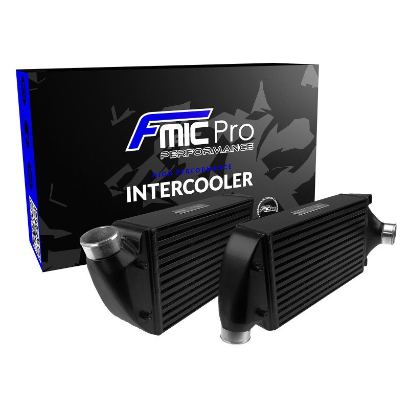 INTERCOOLER FMIC.PRO PORSCHE 911 996 997