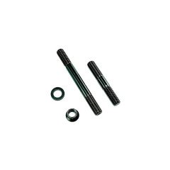 Shaft Support Bolts Renault Clio F4R