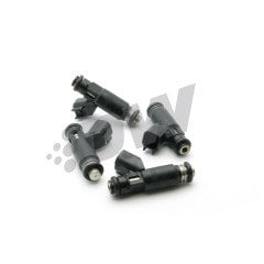 DEATSCHWERKS 4 FUEL INJECTORS KIT 800CC/MIN, HONDA S2000 F22 06-09, CRZ 11+, CIVIC SI K20/K24 02-12, ACURA RSX/TSX K20/K24 02-09