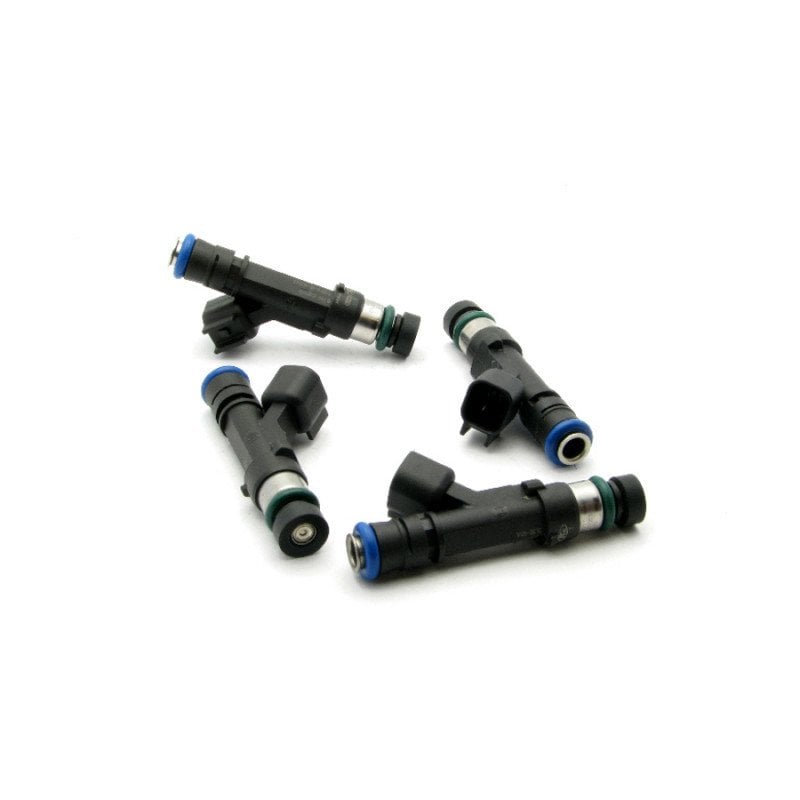 DEATSCHWERKS BOSCH EV14 4 FUEL INJECTORS KIT 900CC/MIN, KIA FORTE 2010-2013