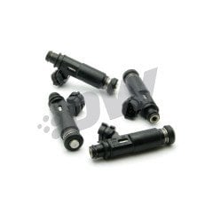 DEATSCHWERKS 4 FUEL INJECTORS KIT 1000CC/MIN, MAZDA MIATA/MX-5 90-05