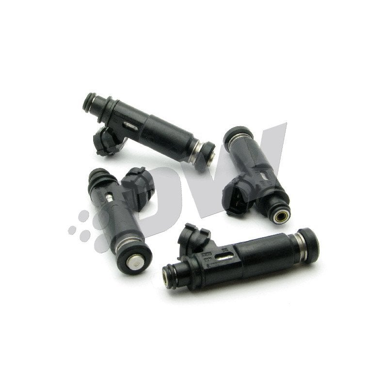 DEATSCHWERKS 4 FUEL INJECTORS KIT 1300CC/MIN, HONDA S2000 F22 06-09, CRZ 11+, CIVIC SI K20/K24 02-12, ACURA RSX/TSX K20/K24 02-09