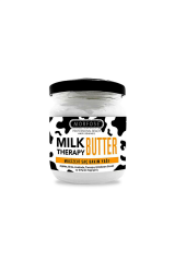 Morfose Milk Therapy Butter Yağ İçeren Mucizevi Saç Bakım Kremi