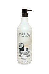 Morfose Keratin Sütü Şampuanı 1000 ml