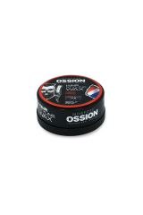 Ossion Premium Barber Line Saç Şekillendirici Wax Mega Hold 150 ml