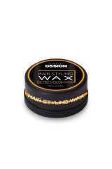 Ossion Premium Barber Line Saç Şekillendirici Wax Ultra Hold 150 ml