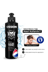 Ossion Tazeleyici Saç Masaj Tonik 250 ml