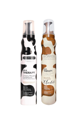 Morfose Milk Therapy Saç Köpüğü Chocolate 200 ml+Milk Therapy Saç Köpüğü