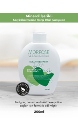 Scalp Treatment Saç Dökülmesine Karşı Etkili Şampuan 300 ml