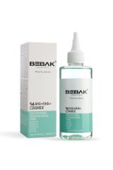 Pharma Gözenek Sıkılaştırıcı, Arındırıcı ve Sebum Dengeleyici Tonik %6 AHA+BHA+Ceramide 200ml