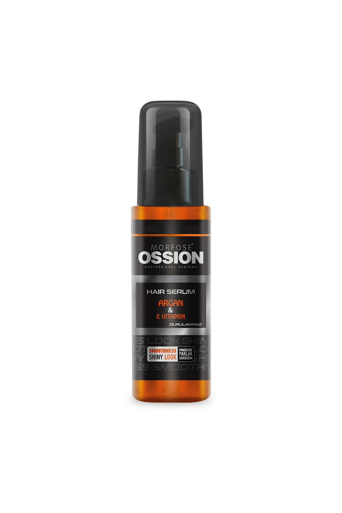 Ossion Saç Serumu Argan + E Vitamini 75 ml