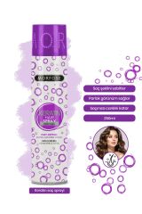 Morfose Keratin Saç Spreyi 250 ml