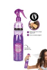 Morfose Çift Fazlı Fön Suyu Keratin 400 ml