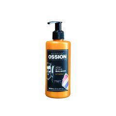 Ossion Premium Barber Line After Shave Balsam Storm 300 ml