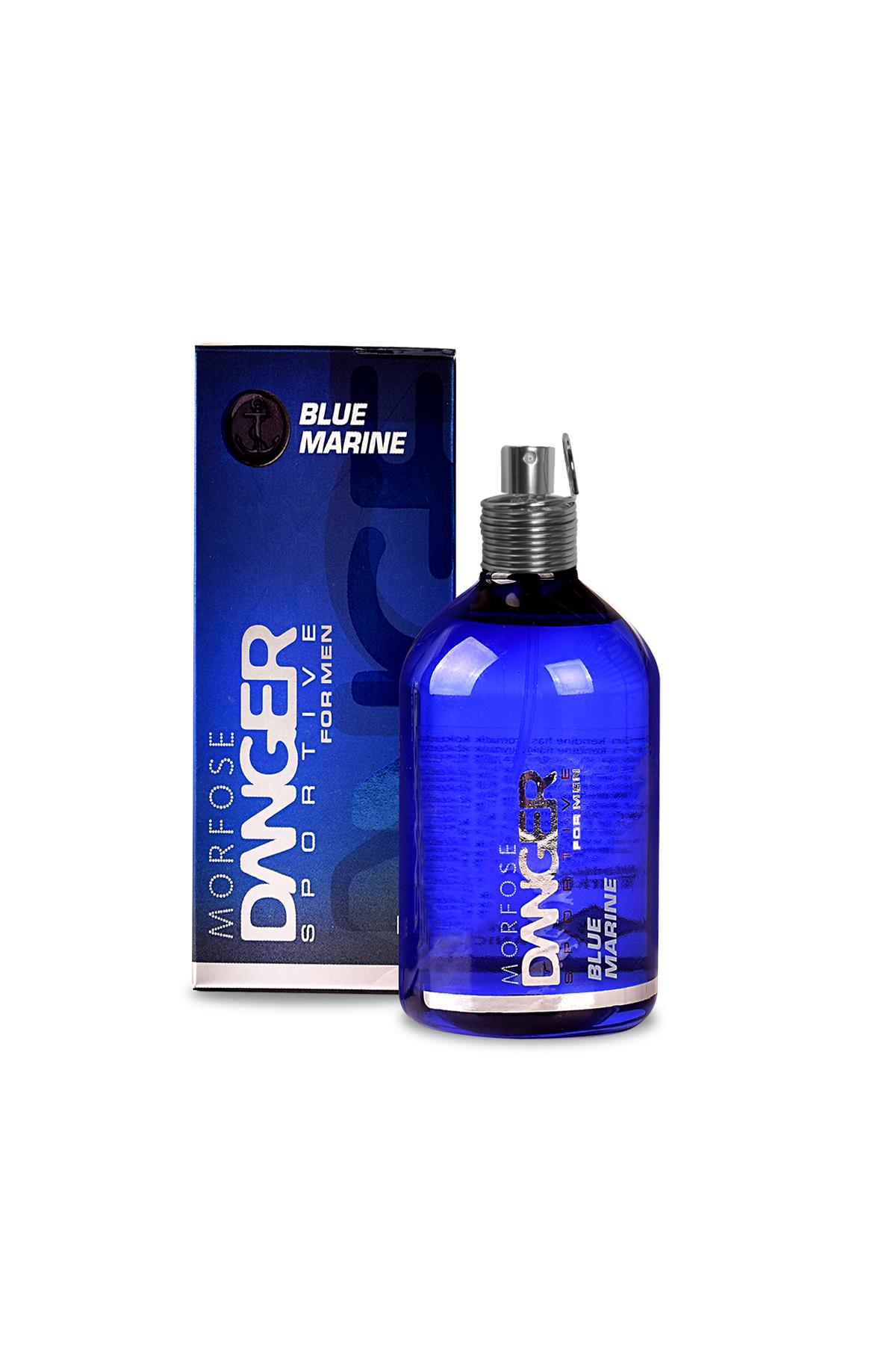 Danger Sportive Blue Marine 100 ml