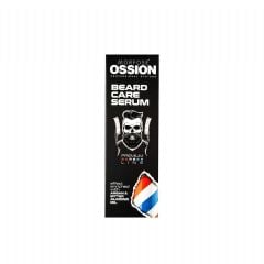 Ossion Premium Barber Line Sakal Bakım Serumu 50 ml