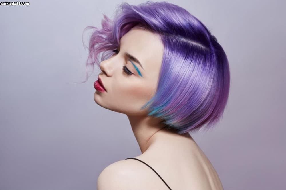 Boyalı Saçlar İçin Şampuan: Saç Renginizi Korumanın Yolu