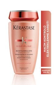 Kerastase Dıscıplıne Baın Fluidéalıste Gentle 250ml