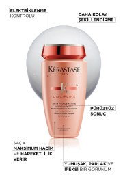 Kerastase Dıscıplıne Baın Fluidéalıste Gentle 250ml