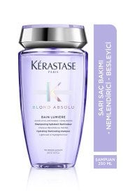 Kerastase Blond Absolu Baın Lumıere 250ml