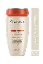 Kerastase Nutrıtıve Baın RİCHE   250ml