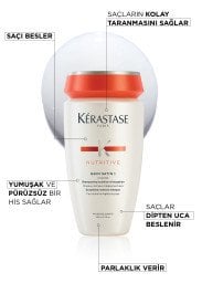 Kérastase Nutritive Baın 250ml