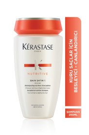 Kérastase Nutritive Baın 250ml