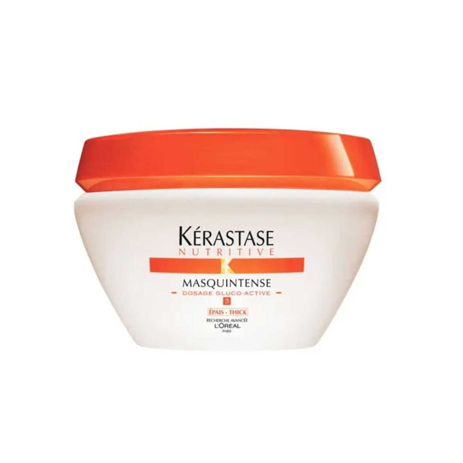 Kerastase Nutritive Masquintense Fine 200 ml