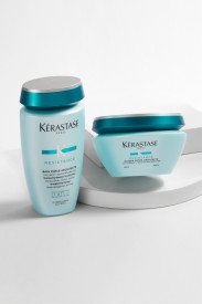 Kerastase Resistance Masque Force-Architecte 200 ml