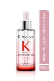 Kerastase Genesis Serum Anti-Chute-Fortifiant Anti Hair Fall Fortifying Serum 90ml