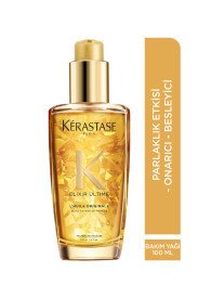 Kerastase Elixir Ultime L'huile Originale 100ML