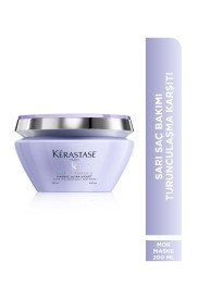 Kerastase Blond Absolu Masque Ultra Violet 200ml