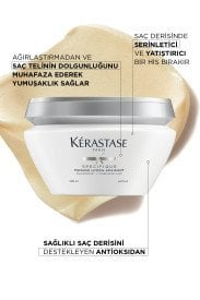 Kerastase Specifique Masque Hydra Apaisant 200ml