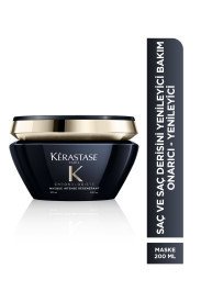 Kérastase Chronologiste Masque İntense Régénérant 200ml