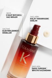 Kerastase Nutritive 8h Magic Night Serum 90ml