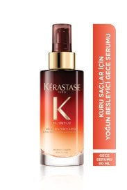 Kerastase Nutritive 8h Magic Night Serum 90ml