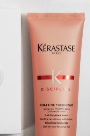 Kerastase Discipline Kératine Thermique Elektriklenme Karşıtı Şekillendirici Saç Bakım Kremi 150 ml