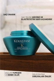 Kerastase Resistance Masque Therapiste 200ml