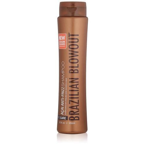 Brazilian Blowout Acai Anti Frizz Conditioner 350ml