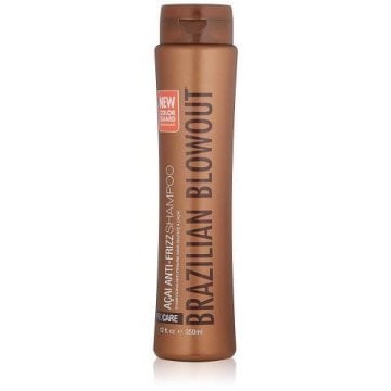 Brazilian Blowout Acai Anti Frizz Conditioner 350ml