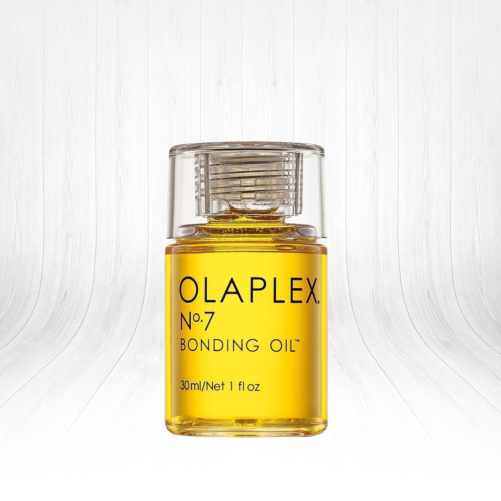 Olaplex No7 Bonding Bonding Oil 30ml