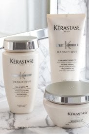 Kerastase Densifique Fondant Densite Saç Kremi 200ml