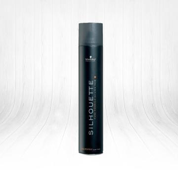 Schwarzkopf Silhouette Hairspray 500ml