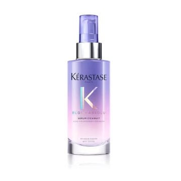 Kerastase Blond Absolu Cicanuit Onarıcı Gece Serumu 90ml