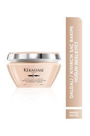 Kerastase Curl Manifesto Masque Beurre Haute Nutrition 200ml