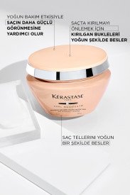 Kerastase Curl Manifesto Masque Beurre Haute Nutrition 200ml