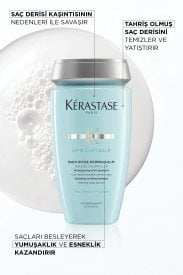 KERASTASE SPECIFIQUE BAIN RICHE DERMO-CALM 250 ML