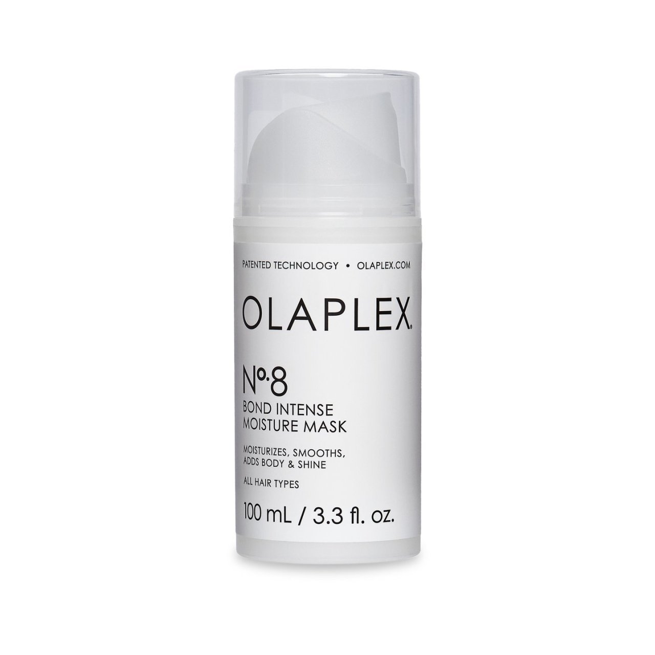 Olaplex No8 Bond İntense Moısture Mask 100ml