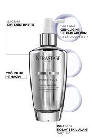 KERASTASE DENSIFIQUE JEUNESSE SERUM 100ML