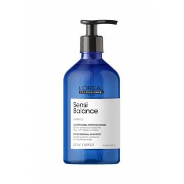 LOREAL SERIE EXPERT SENSİ BALANCE SHAMPOO 500ML